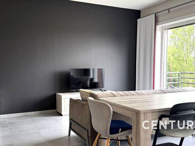 Modern two bedroom apartment located near SHAPE