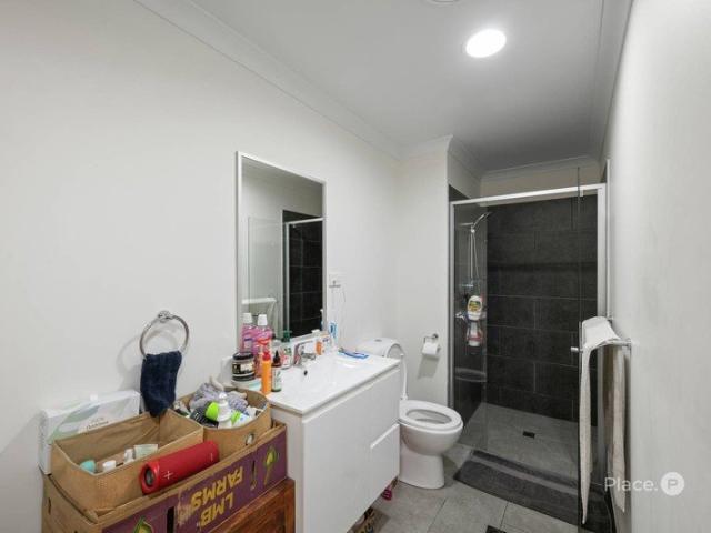 Modern two bedroom apartment presenting prime investment opportunity