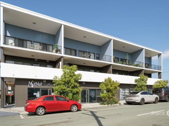 Modern two bedroom apartment presenting prime investment opportunity