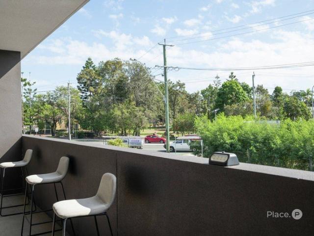 Modern two bedroom apartment presenting prime investment opportunity