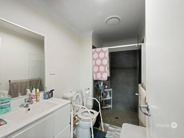Modern two bedroom apartment presenting prime investment opportunity