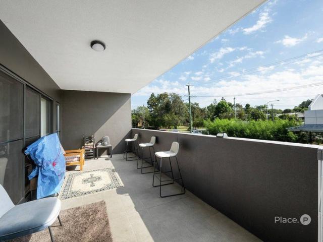 Modern two bedroom apartment presenting prime investment opportunity
