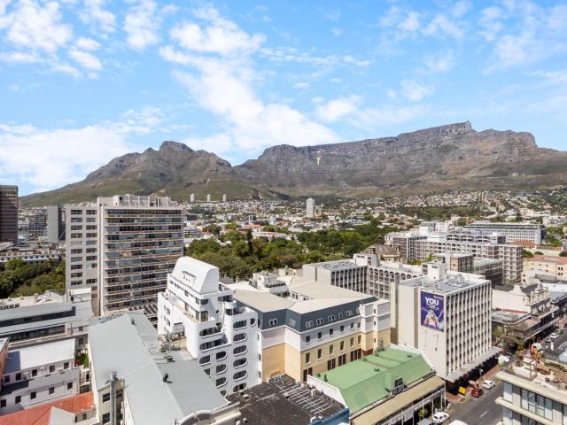 Modern Two Bedroom Apartment To Rent