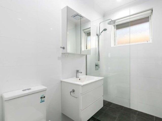 Modern Two Bedroom Apartment with Balcony & Garage in a Prime Campsie Location