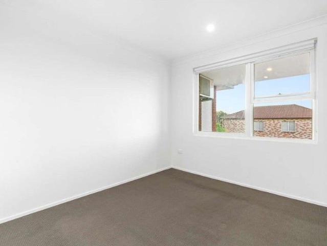 Modern Two Bedroom Apartment with Balcony & Garage in a Prime Campsie Location