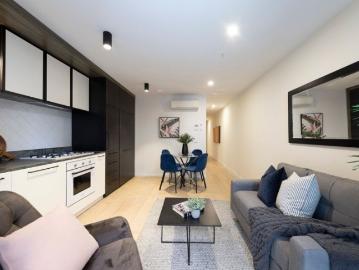 Abbotsford, Melbourne, Melbourne, Victoria, Victoria