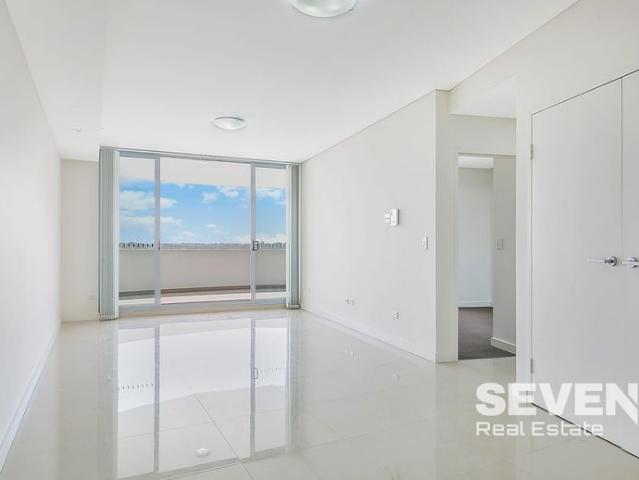 Modern Two Bedroom Apartment with Ideal Northerly Aspect