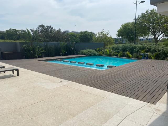 Modern Two Bedroom Apartment With Secure Parking In The Heart Of Umhlanga Ridge