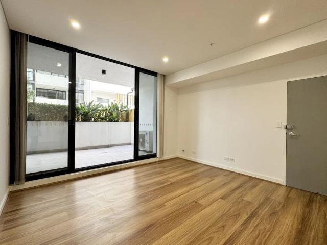 Modern Two Bedroom Apartment with Study Nook in a Convenient Location