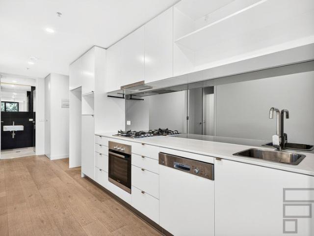 Modern Two Bedroom Apartment with Private Terrace in Brunswick | FLARE REAL ESTATE