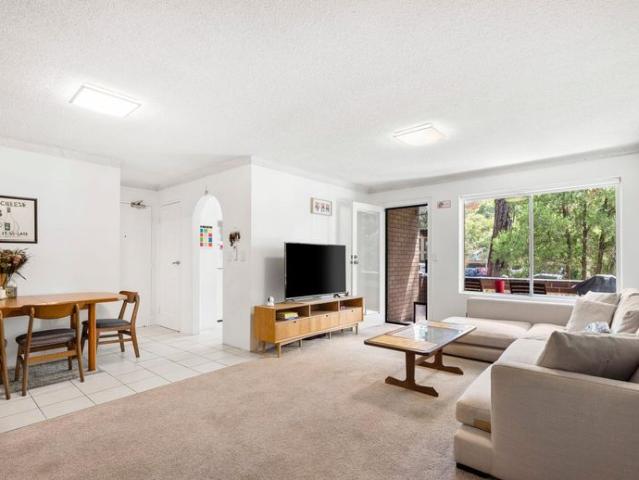 Modern Two Bedroom Apartment