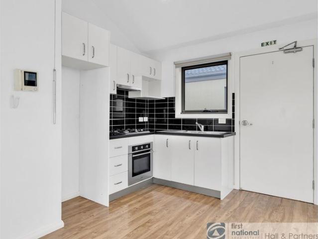 Modern Two Bedroom Apartment