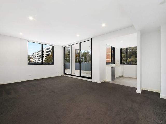 Modern Two Bedroom Apartment!