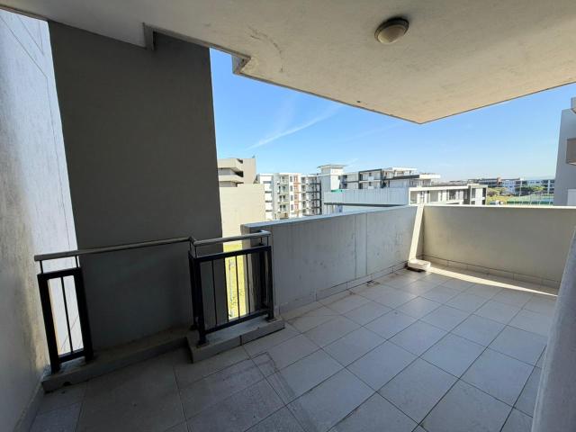 Modern two bedroom Apartment