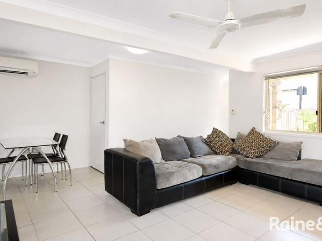 MODERN TWO BEDROOM APARTMENT