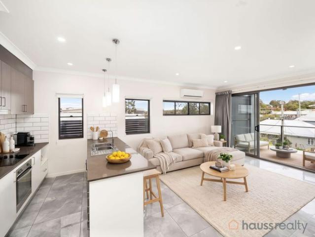 Modern Two Bedroom Apartment