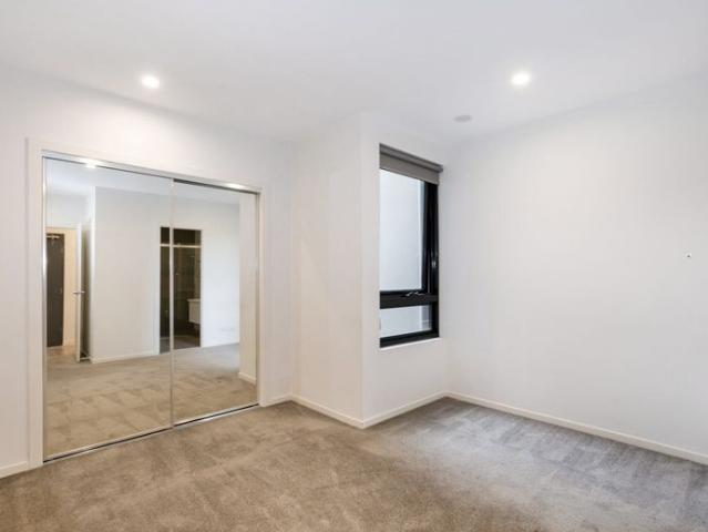 Modern Two Bedroom Apartment