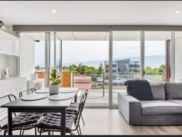 Modern Two Bedroom Apartment