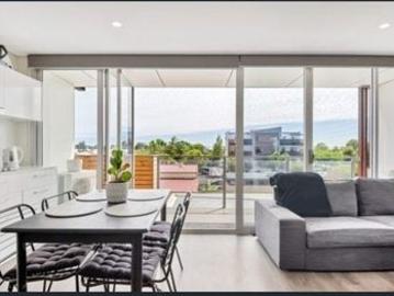 Modern Two Bedroom Apartment