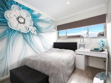 MODERN TWO BEDROOM APARTMENT