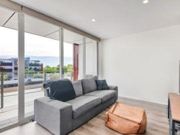 Modern Two Bedroom Apartment