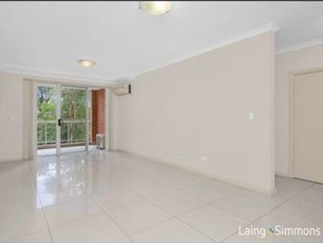 Modern Two Bedroom Apartment