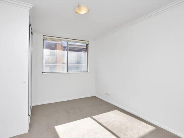 Modern Two Bedroom Apartment