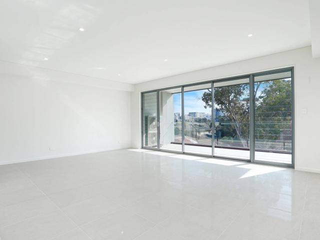 Modern Two Bedroom Apartment