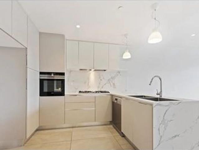 Modern Two Bedroom Apartment