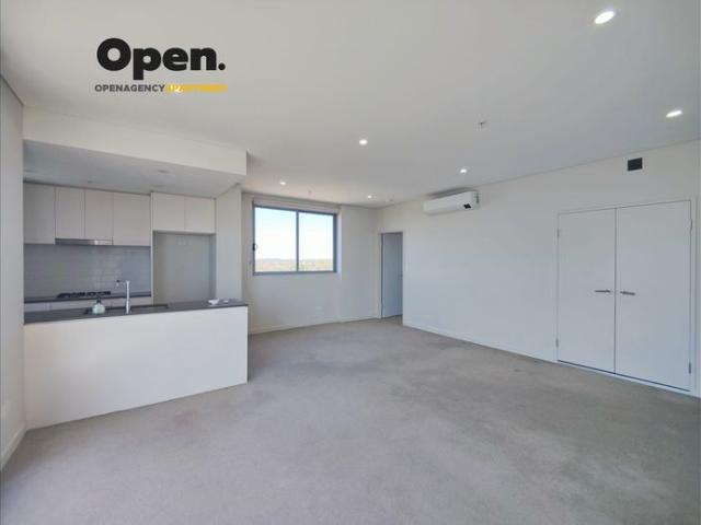 Modern Two Bedroom Apartment