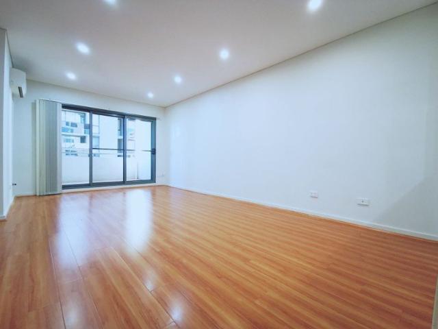 MODERN TWO BEDROOM APARTMENT