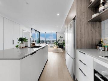 Modern Two Bedroom Gem with Premium Finishes & Prime Position