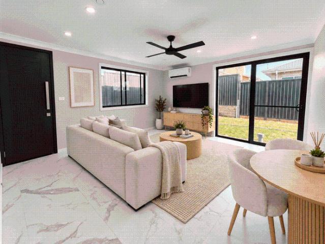 Modern Two Bedroom Granny Flat