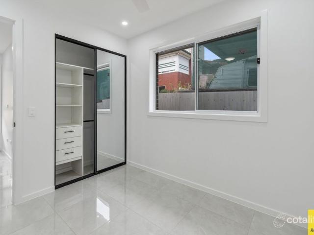 Modern Two Bedroom Granny Flat