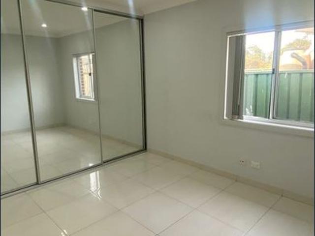 Modern Two Bedroom Granny Flat!