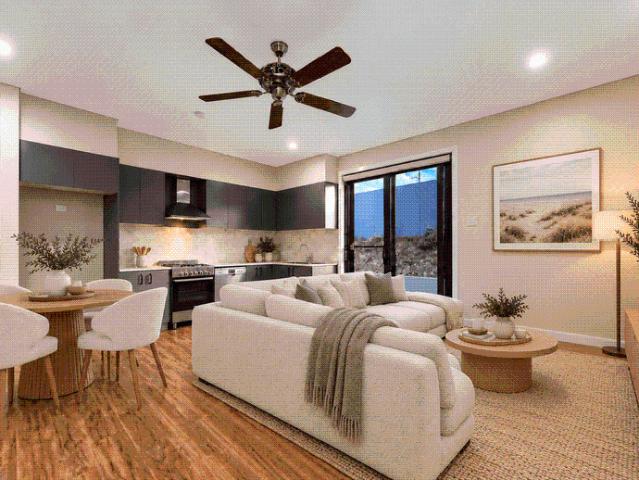 Modern Two Bedroom Granny Flat