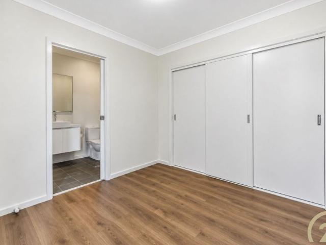 Modern Two Bedroom Granny Flat