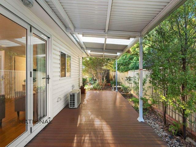 Modern Two Bedroom Granny Flat