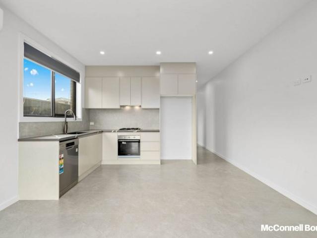 Modern Two Bedroom Granny Flat