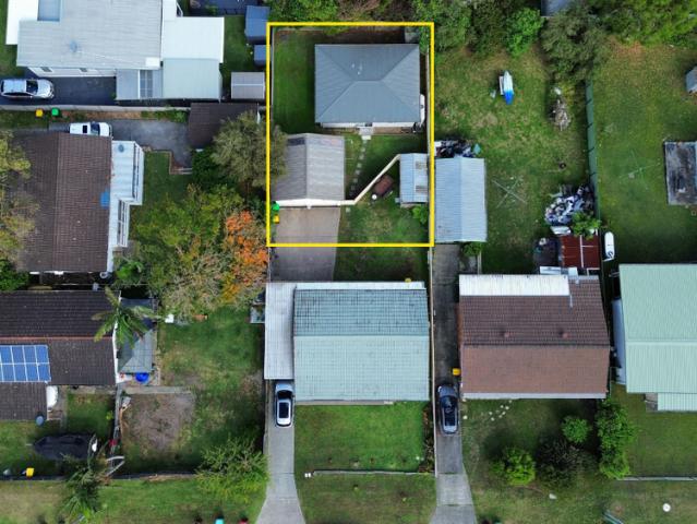 Modern Two Bedroom Granny Flat