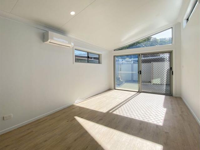 MODERN TWO BEDROOM GRANNY FLAT