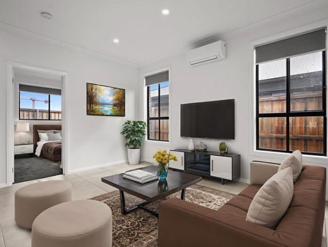 MODERN TWO BEDROOM GRANNY FLAT