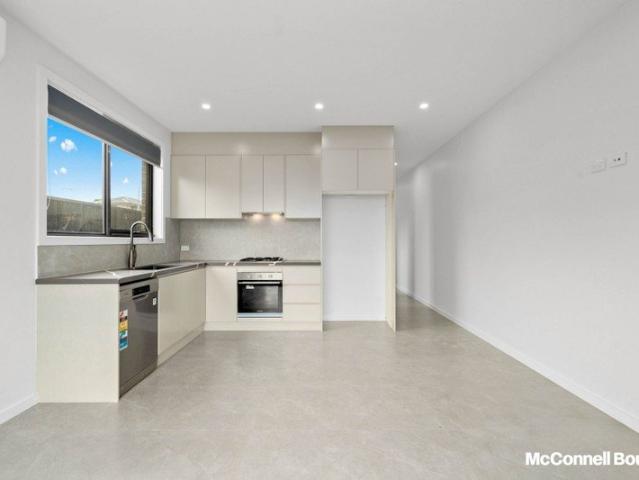 Modern Two Bedroom Granny Flat
