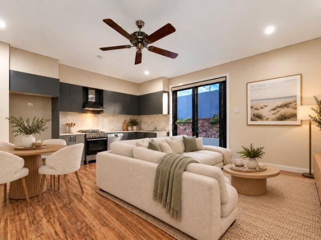 Modern Two Bedroom Granny Flat