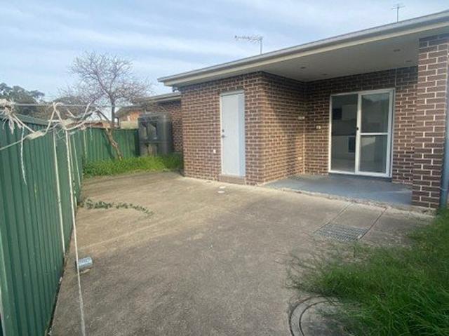 Modern Two Bedroom Granny Flat!