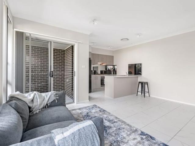 Modern Two Bedroom Granny Flat – Available Now