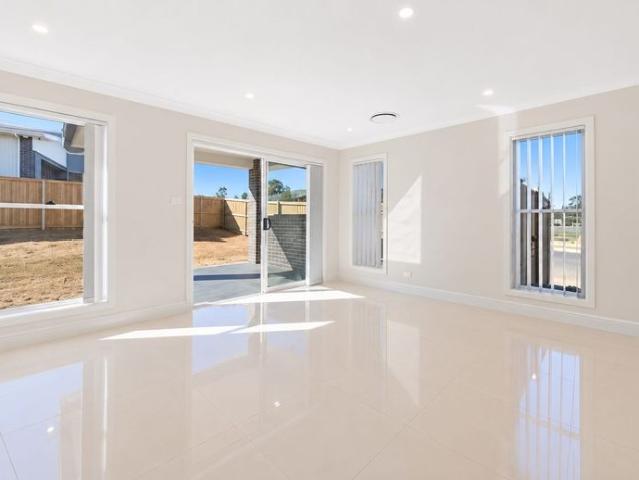 Modern Two Bedroom Granny Flat for Rent
