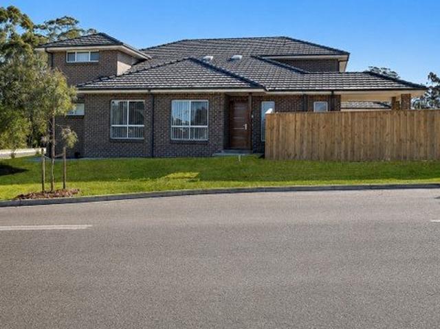 Modern Two Bedroom Granny Flat for Rent