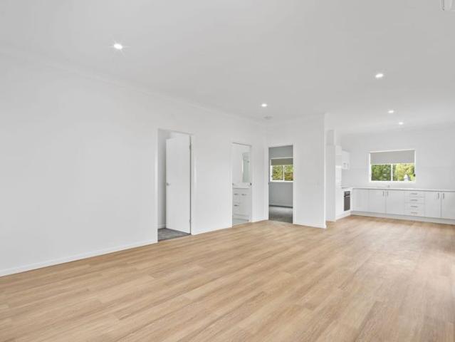Modern Two Bedroom Granny Flat in Convenient Kingston Location