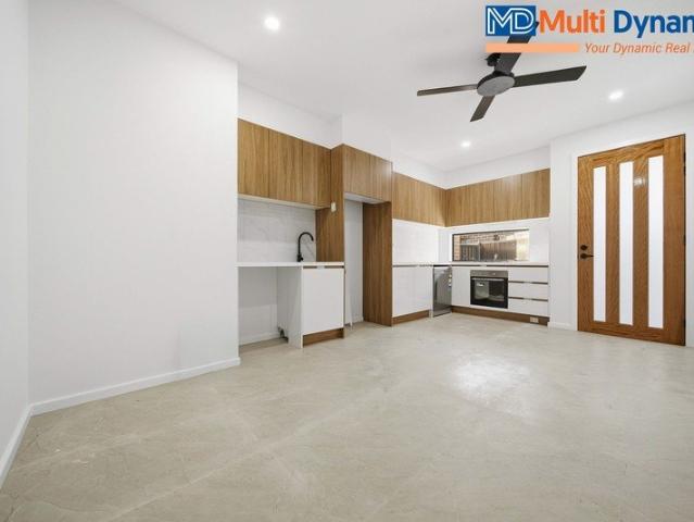 Modern Two Bedroom Granny Flat in a Great Wilton Location